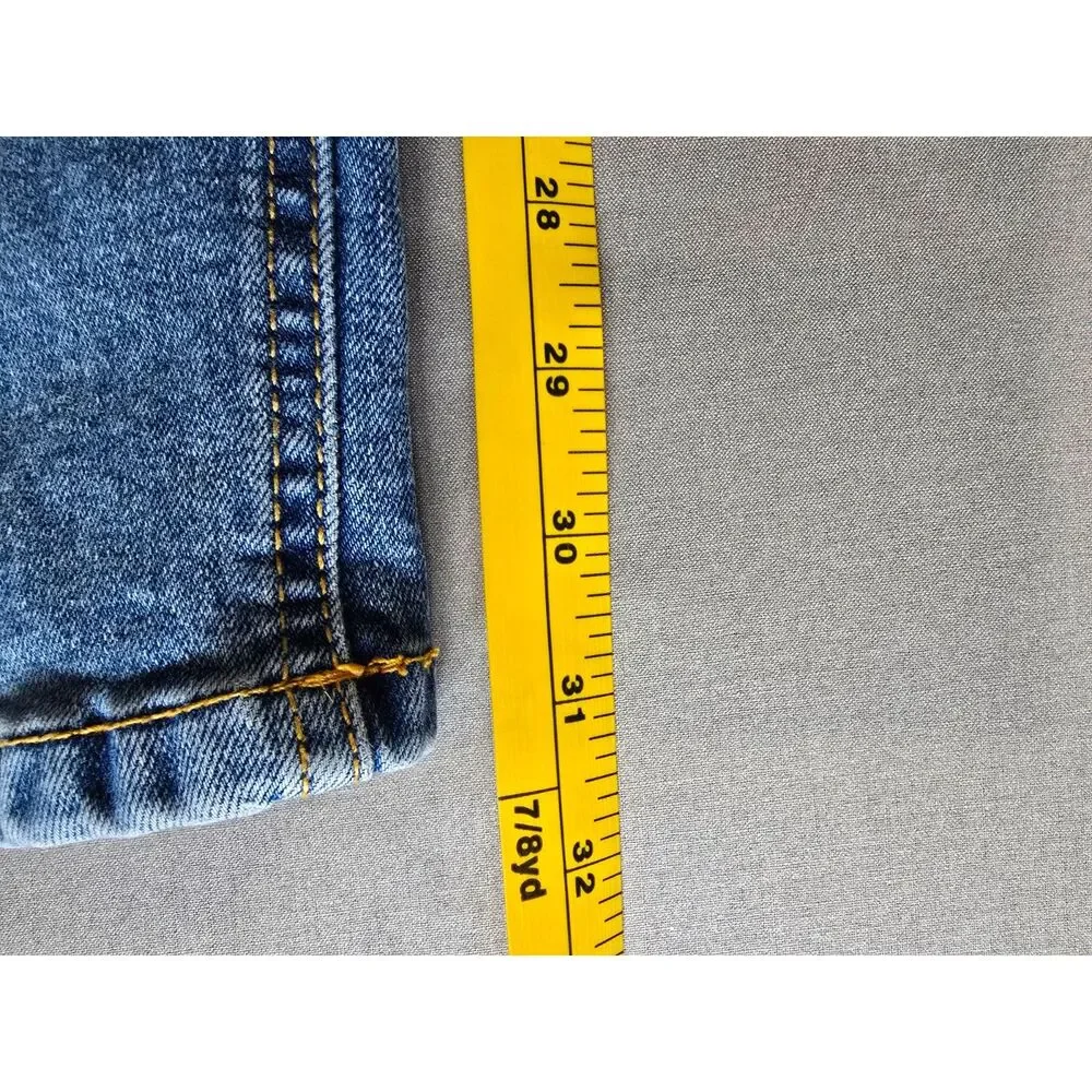 Forever 21 - 38 x 31 Slim - Picture 6 of 7